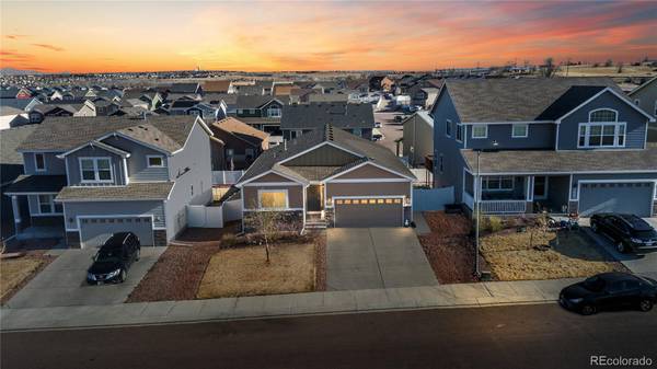 8278 Watchmen RD, Fountain, CO 80817