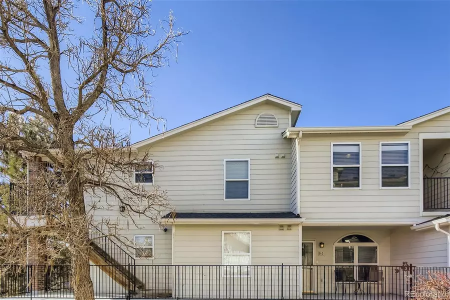 1675 S Cole ST #B6, Lakewood, CO 80228