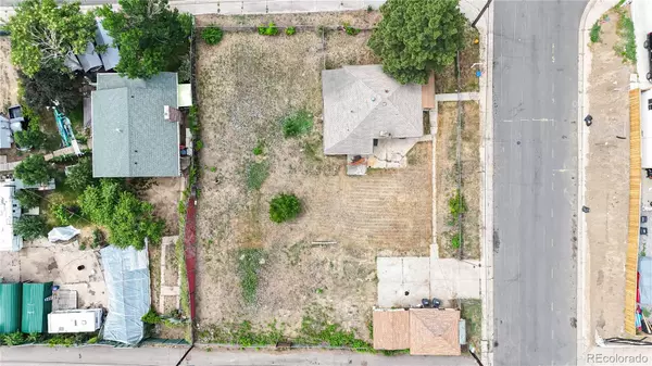 Denver, CO 80223,598 S Navajo ST