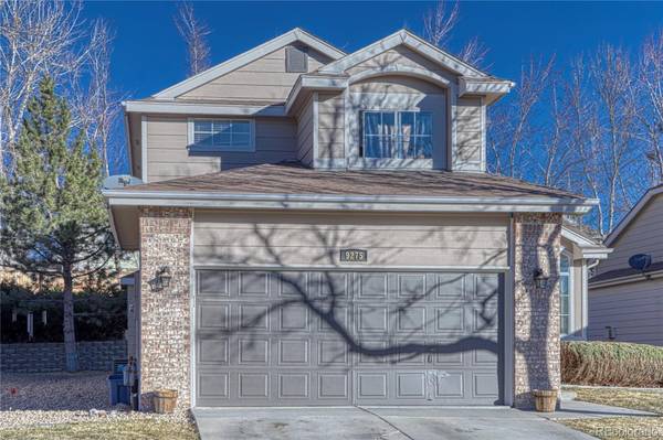 Littleton, CO 80128,9275 W Hinsdale PL