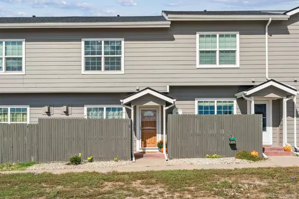 645 Yuma LOOP #105, Kiowa, CO 80117