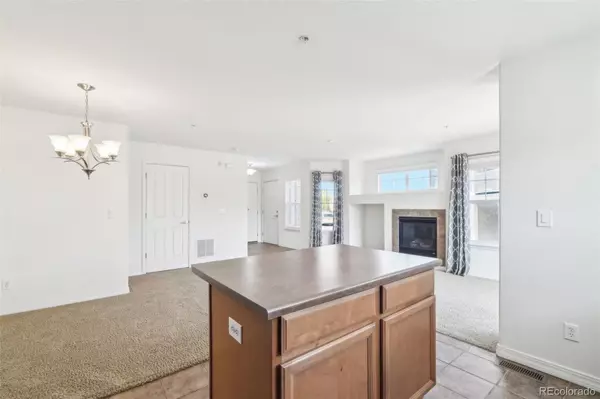 Aurora, CO 80016,23505 E Platte DR #8D