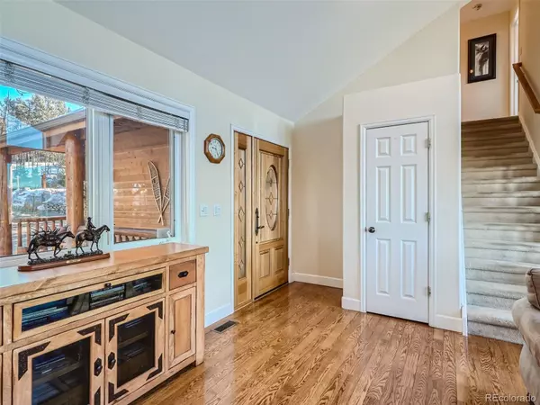 Conifer, CO 80433,11646 Leavenworth DR