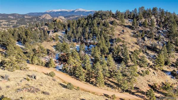 Florissant, CO 80816,682 Highland Meadows DR