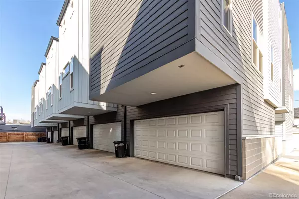 Denver, CO 80204,1470 Wolff ST #108