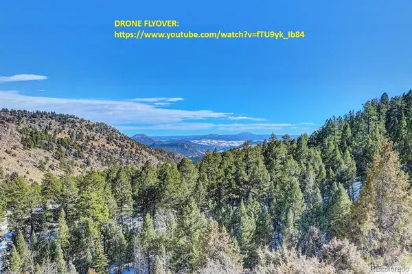 14405 Reserve RD, Pine, CO 80470