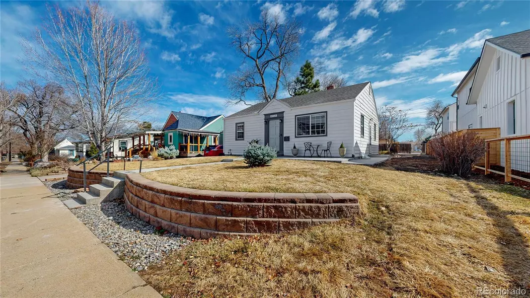 4154 Depew ST, Denver, CO 80212