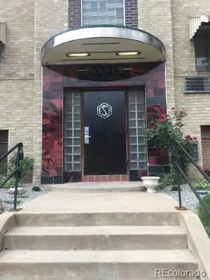 768 Ogden ST #1, Denver, CO 80218