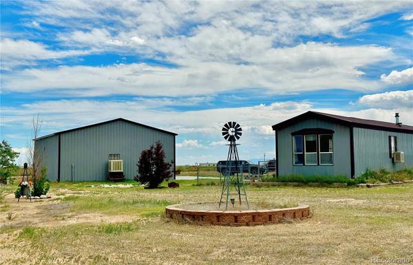 Moffat, CO 81143,58271 Rundle AVE