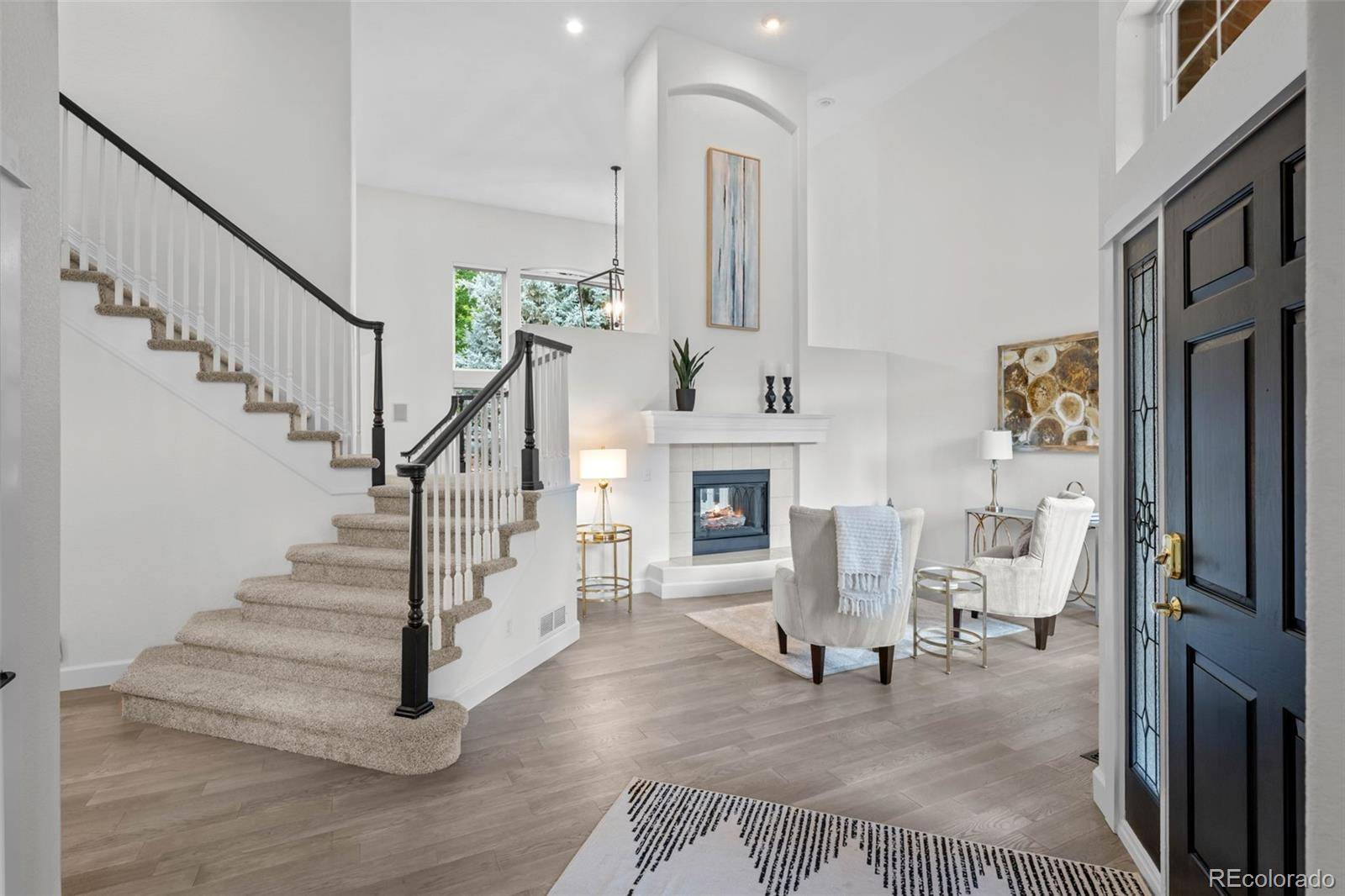 Englewood, CO 80111,6317 S Jamaica CT