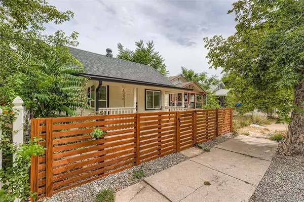 Denver, CO 80216,4320 Clayton ST