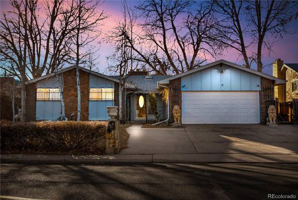 1151 S Nome ST, Aurora, CO 80012