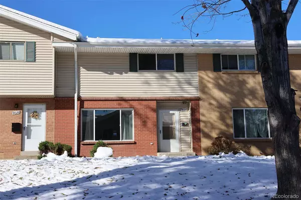 9024 E Lehigh AVE, Denver, CO 80237