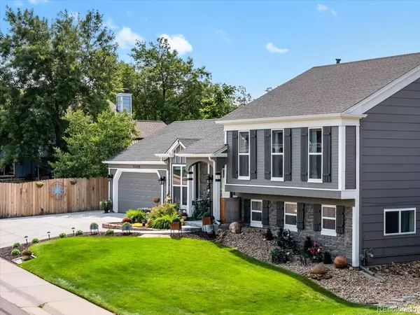Centennial, CO 80015,21546 E Powers CIR