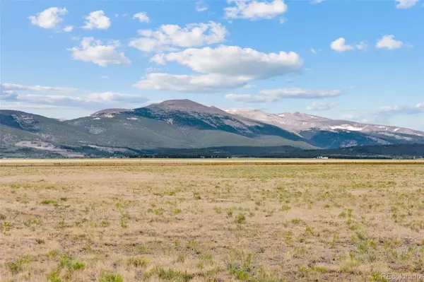 Fairplay, CO 80440,000 Lakeview DR