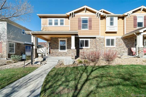 10424 Garland DR,  Westminster,  CO 80021