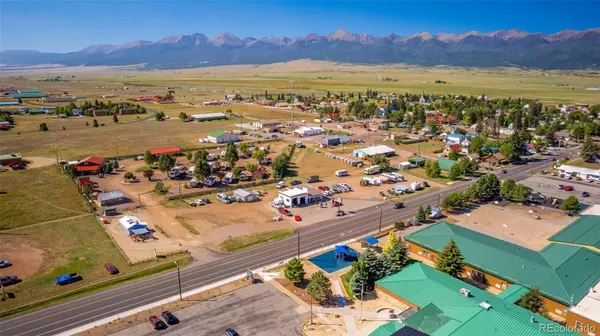 Westcliffe, CO 81252,802 Main