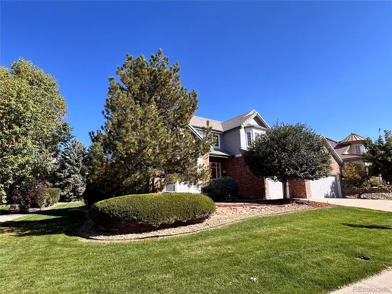 19205 E Fair DR, Aurora, CO 80016