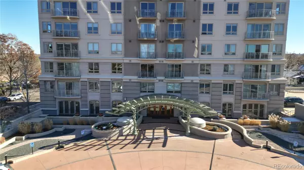 Denver, CO 80203,400 E 3rd AVE #404