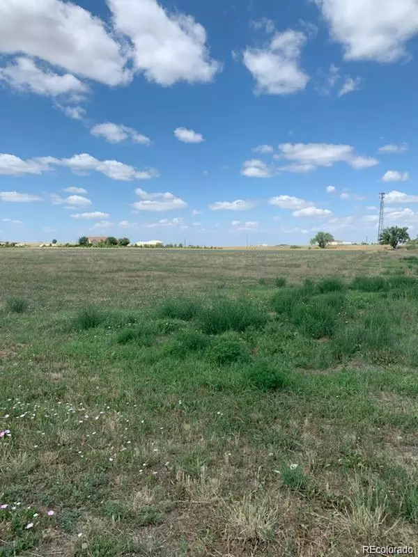 Keenesburg, CO 80643,Lot 1 Cedar ST