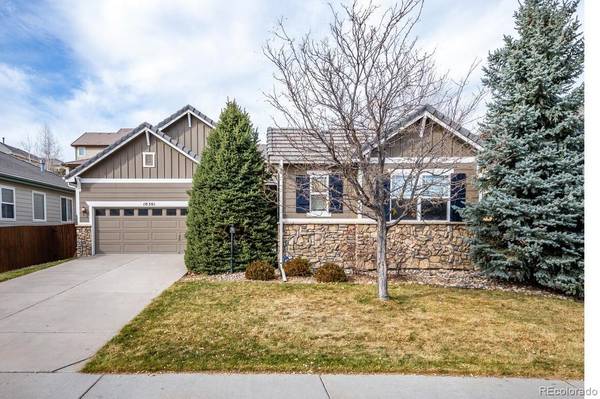 10301 Nottingham DR, Parker, CO 80134