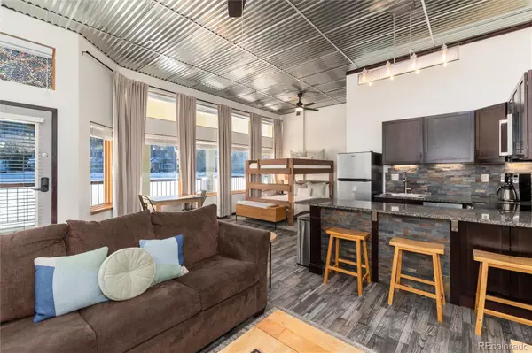 22174 US Highway 6 #7, Dillon, CO 80435