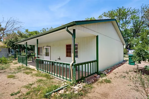 Evans, CO 80620,707 38th ST