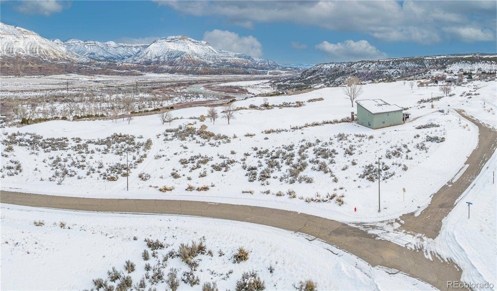 Parachute, CO 81635,461 Meadow Creek DR
