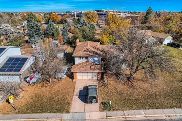 7052 S Franklin ST, Centennial, CO 80122