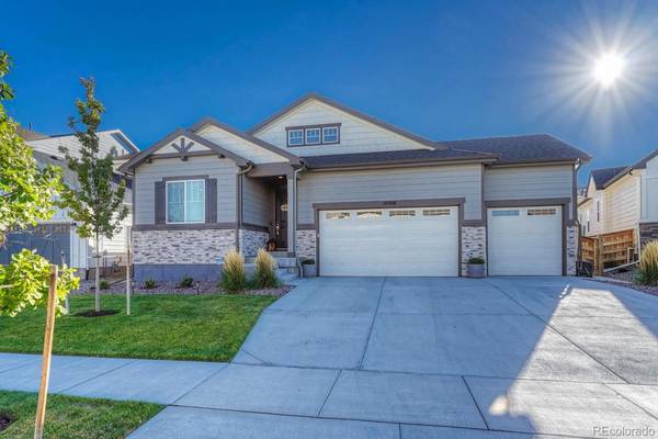 10906 Lewiston ST, Commerce City, CO 80022