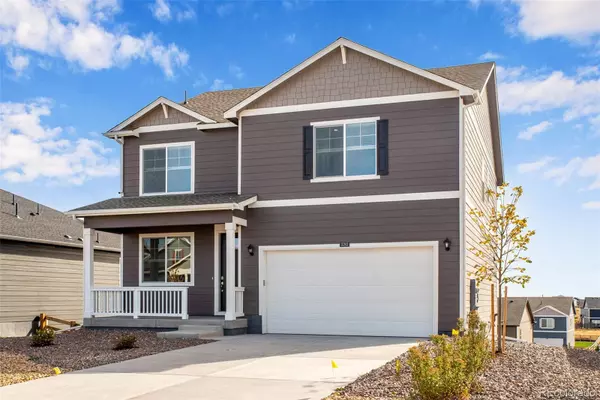 Fort Lupton, CO 80621,2238 Base ST