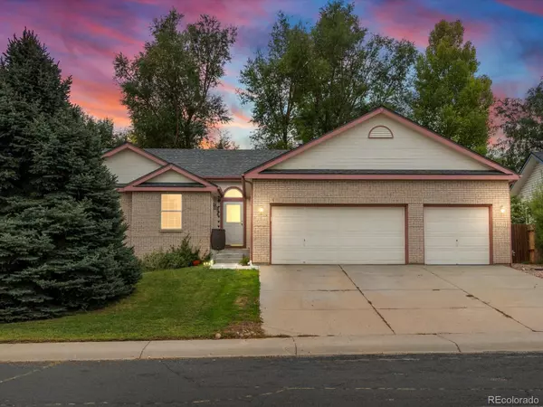 898 N 5th ST, Johnstown, CO 80534