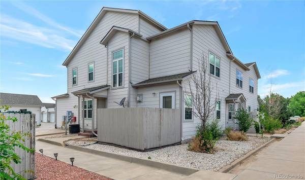 645 Yuma LOOP #402, Kiowa, CO 80117