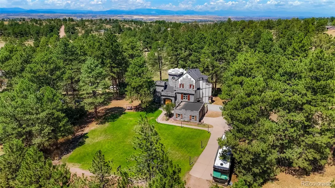 6650 Village RD, Parker, CO 80134