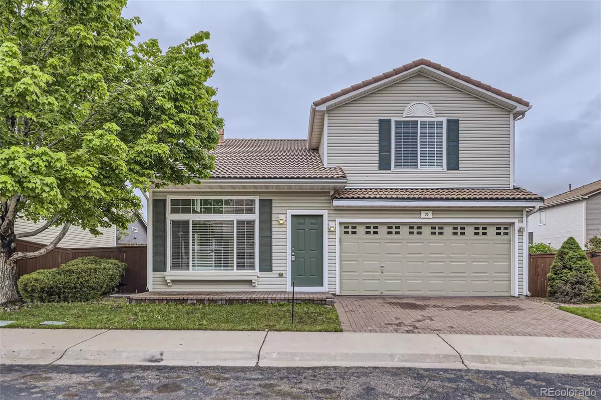 Denver, CO 80249,20000 E Mitchell PL #35