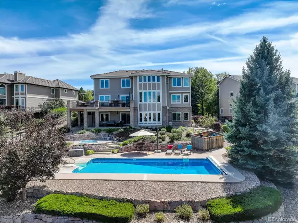 Highlands Ranch, CO 80126,1187 Jesse CT