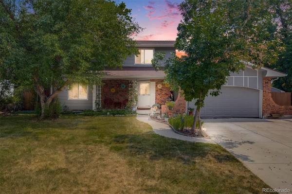 9222 W Kentucky PL, Lakewood, CO 80226