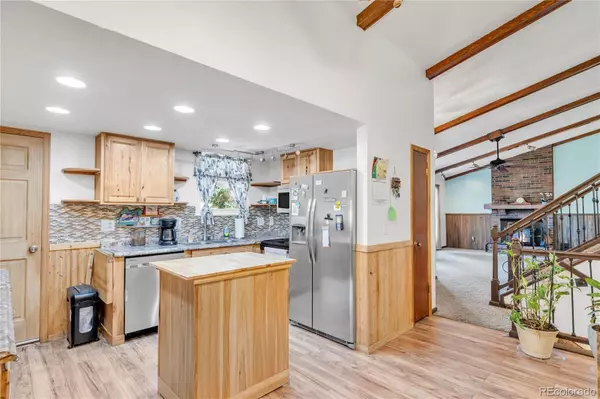 Arvada, CO 80005,9702 Sierra DR