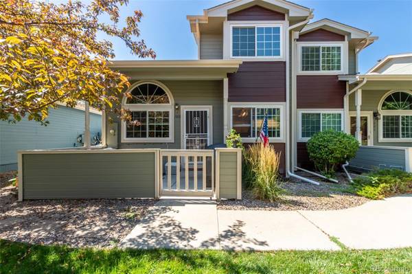 1808 W 101st AVE, Thornton, CO 80260