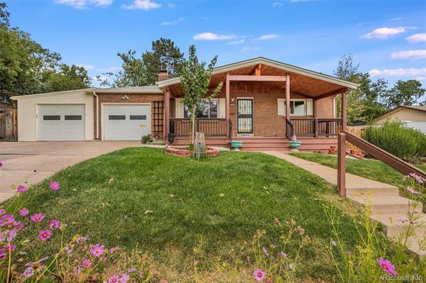 12033 W Maryland DR, Lakewood, CO 80228