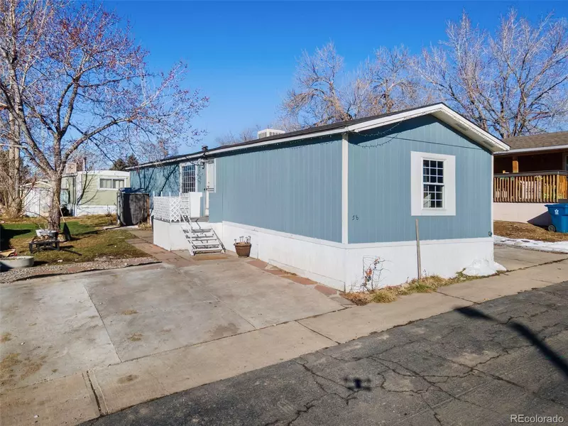 2100 W 100th Ave, Thornton, CO 80260