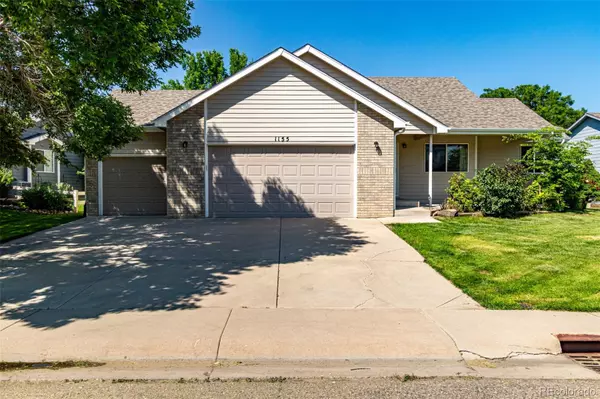 1155 Black Hawk RD, Eaton, CO 80615