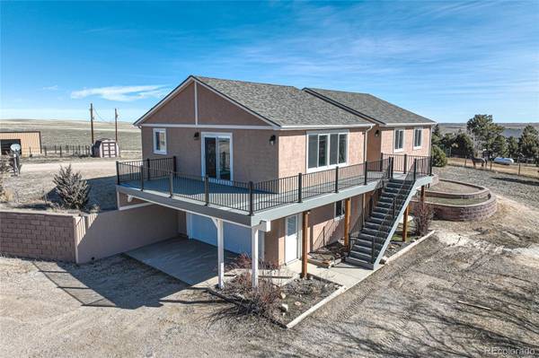 8781 Sun Country DR, Elizabeth, CO 80107