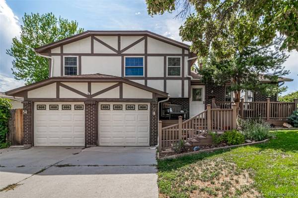 1787 S Ouray ST, Aurora, CO 80017