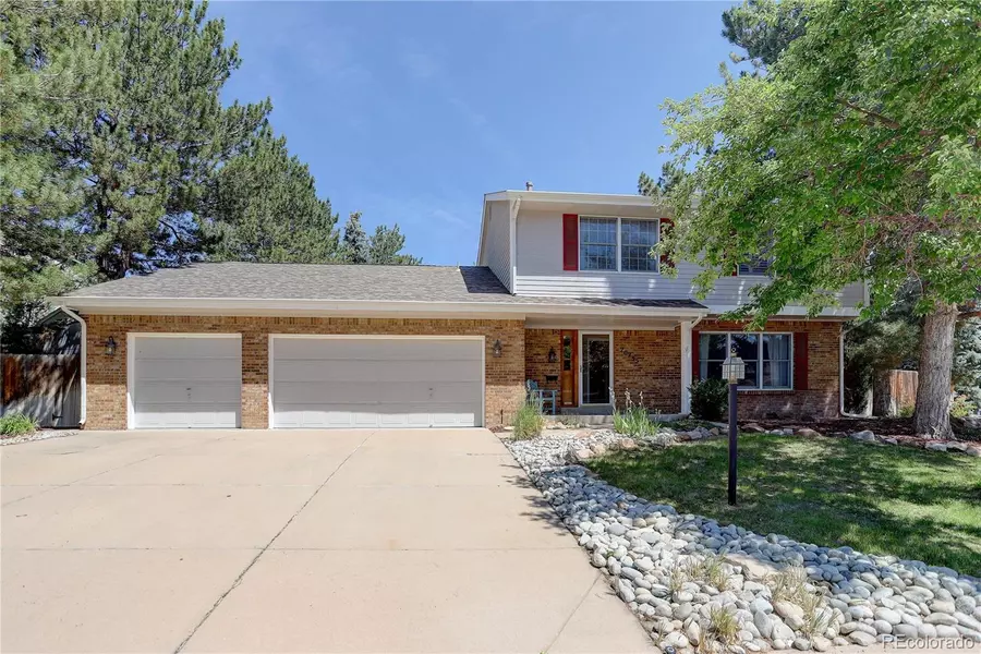 20235 Cambridge WAY, Parker, CO 80138