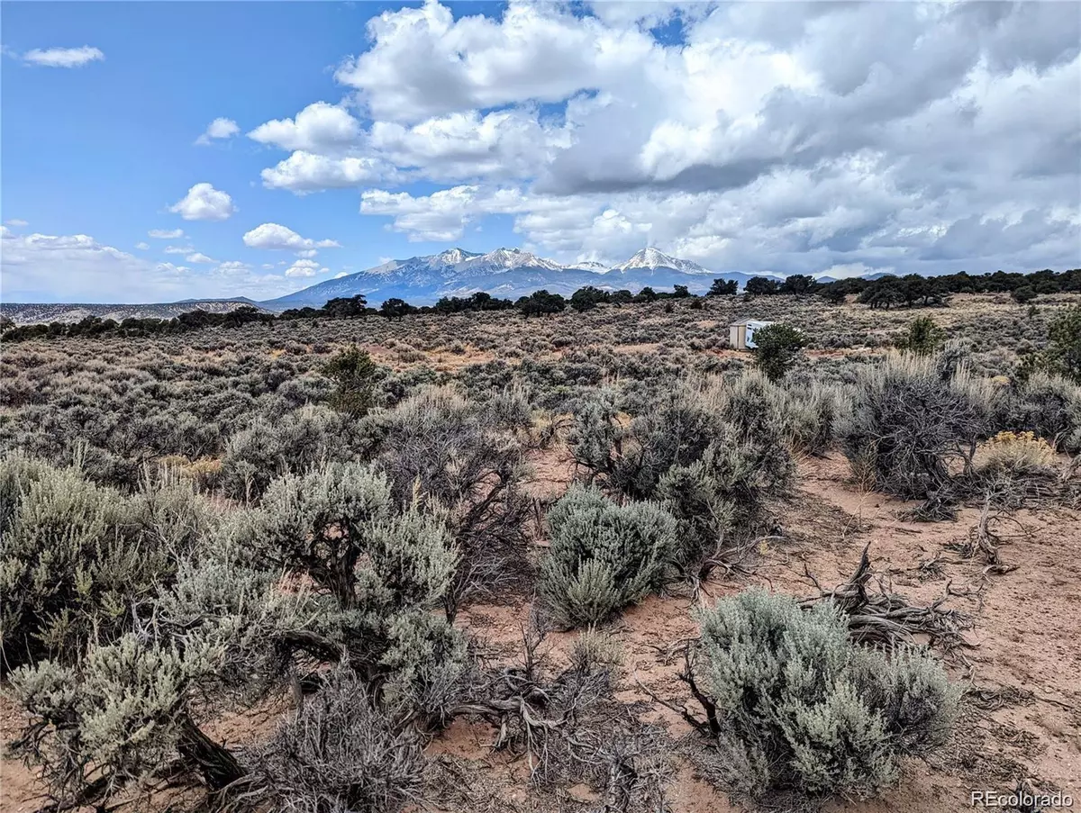 Fort Garland, CO 81133,2 Lots Norton RD