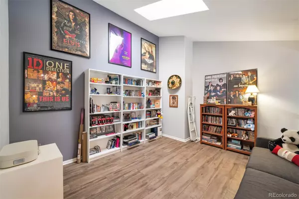 Littleton, CO 80128,8381 S Upham WAY #208