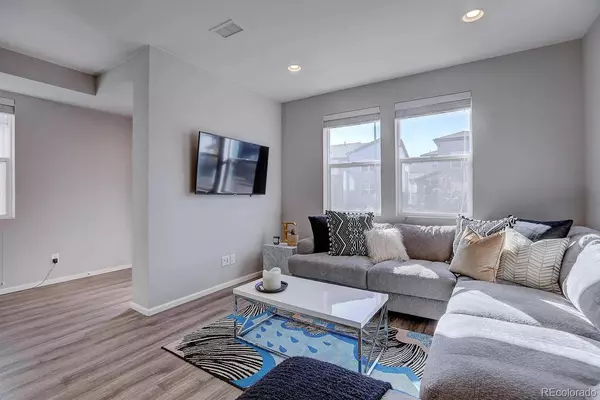 Denver, CO 80239,16199 E Elk DR