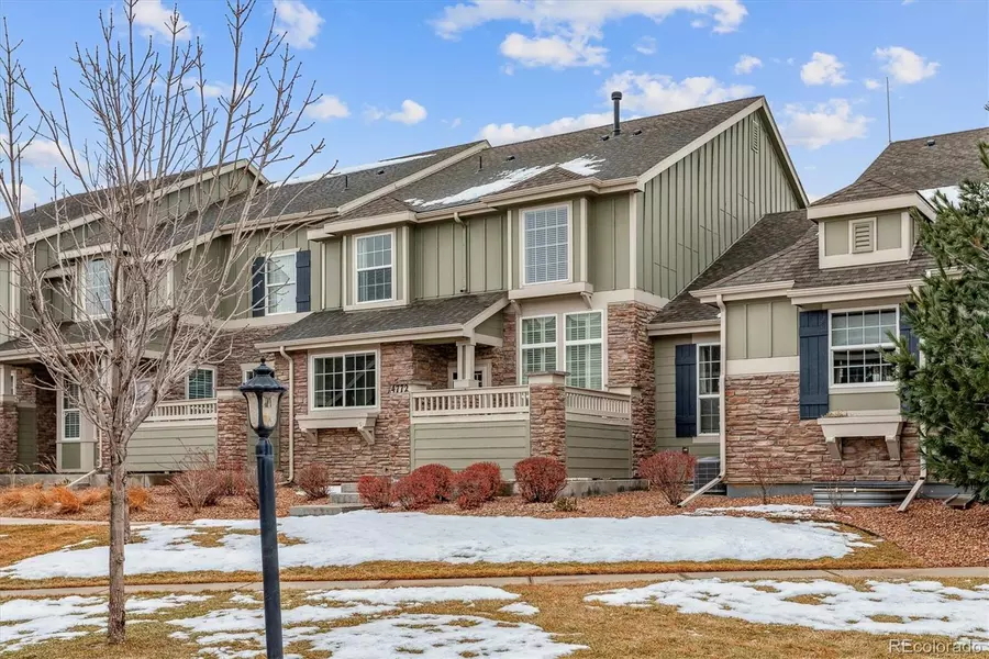 4772 Raven RUN, Broomfield, CO 80023