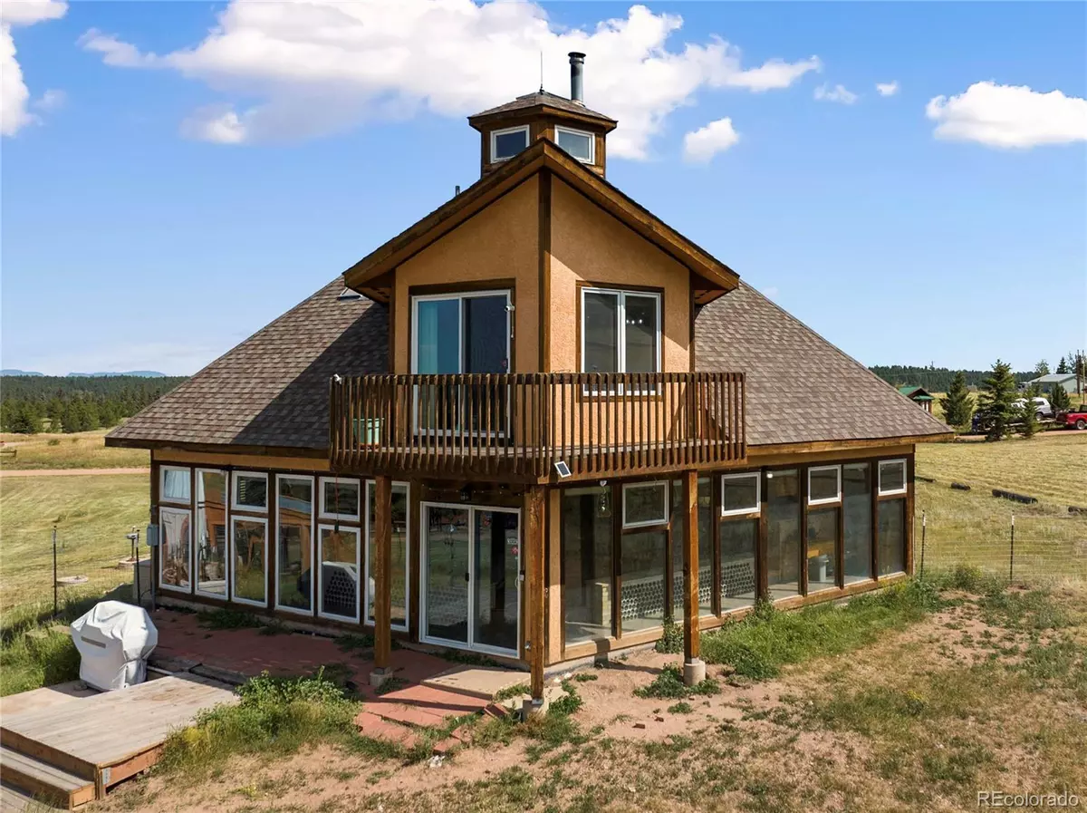 Divide, CO 80814,18 Sir Richard DR